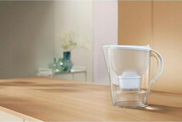 Immagine prodotto Brita Marella XL filter jug + 4 cartridges PRO Pure Performance cartridges (3.50 l)
