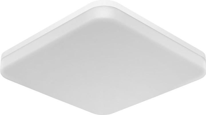 Actual product image Hama Smart LED ceiling light, WLAN, Matter, RGBW, voice/app control, dimmable (1900 lm)