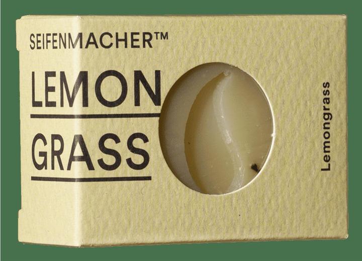Lemongrass