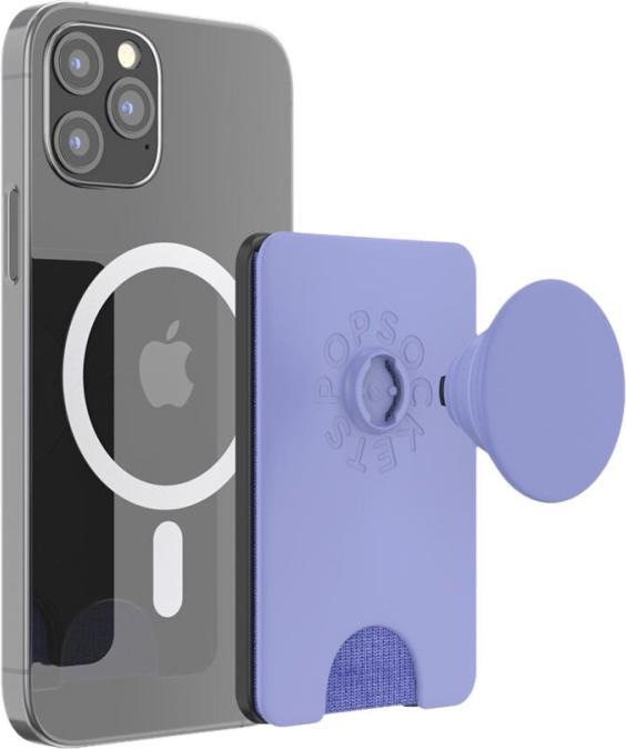 Deep Periwinkle