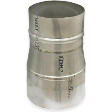 Thumbnail - Wade, Belüftungssystem, CHIMNEY INNER SLEEVE (125 DIAMETER –