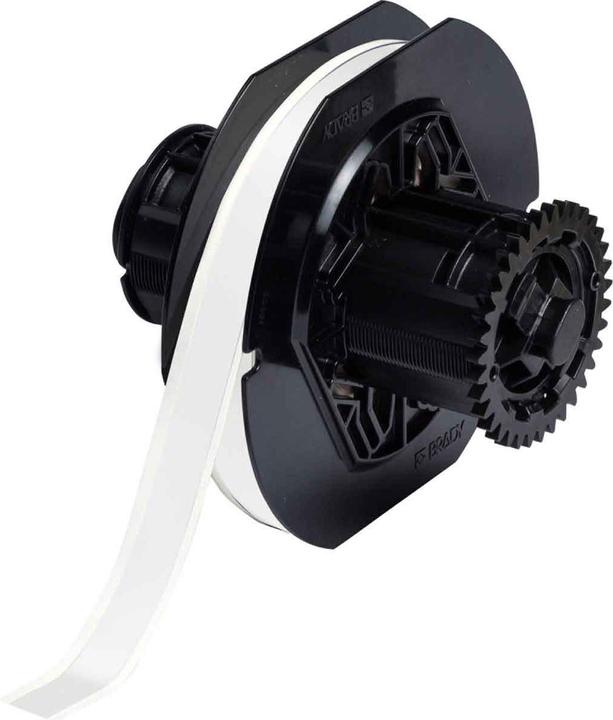 Immagine prodotto Brady Serie B30, etichette in poliestere a basso contenuto di alogenuri (1.27 cm)