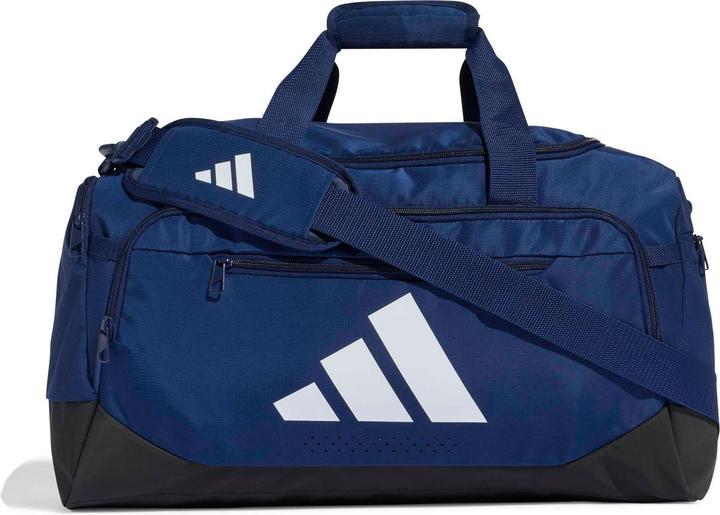 Immagine prodotto Adidas Tra Def Duf S - dkblue/white
