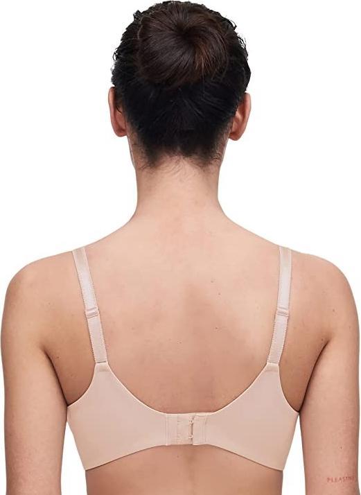 Immagine prodotto Chantelle Reggiseno con ferretto Norah Chic (Confezione singola, 95 D)