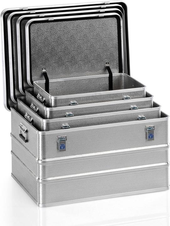 Produktbild 0 Transportbehälter SET