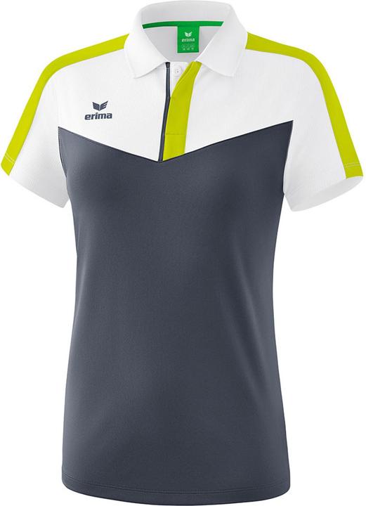 Immagine prodotto Erima Squad Poloshirt Damen (38)
