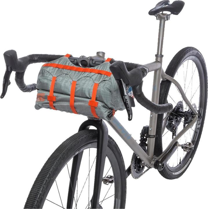 Actual product image Big Agnes Copper Spur HV UL1 Bikepacking Tent (Dome tent, 1.05 kg, 1 person)