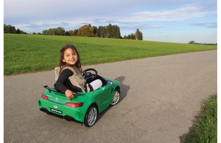 Immagine prodotto Jamara Kids Mercedes-Benz AMG GT R (12 V)