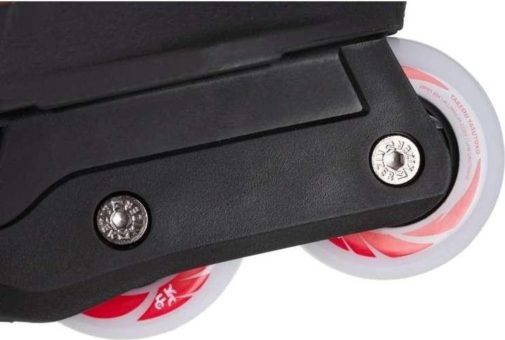 Produktbild Usd Aggressive Skates (40)