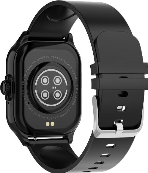 Image du produit MU Style Gentleman Smart Watch JB Series