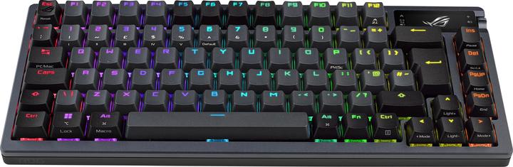 Immagine prodotto ASUS Rog Azoth (FR, Senza fili)