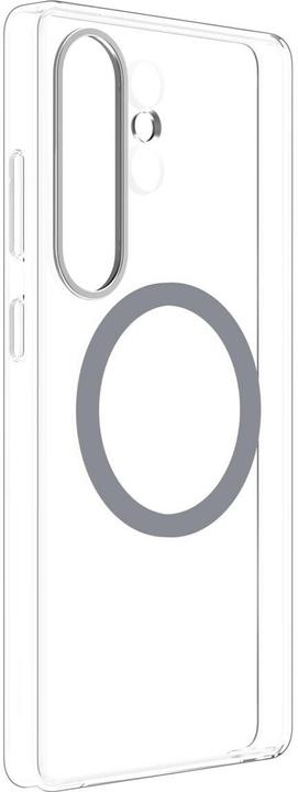 Immagine prodotto Samsung Clear Case mit Qi2 (Samsung Galaxy S25 Ultra)