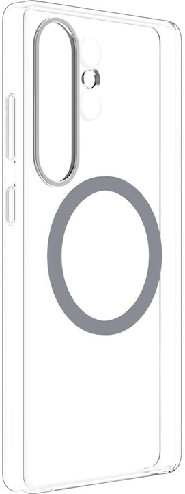 Produktbild Samsung Clear Case mit Qi2 (Samsung Galaxy S25 Ultra)