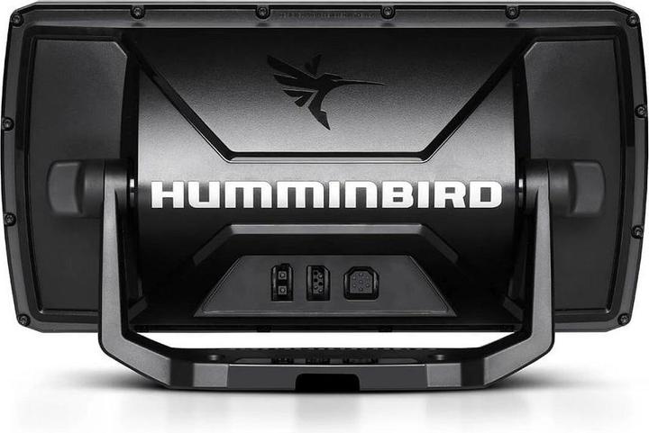Image du produit Humminbird Sondeur HELIX 7 CHIRP MSI GPS G4