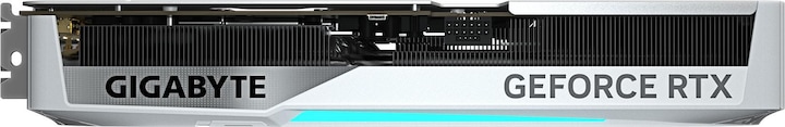 Produktbild Gigabyte GeForce RTX 5070 Ti Eagle OC ICE SFF (16 GB)