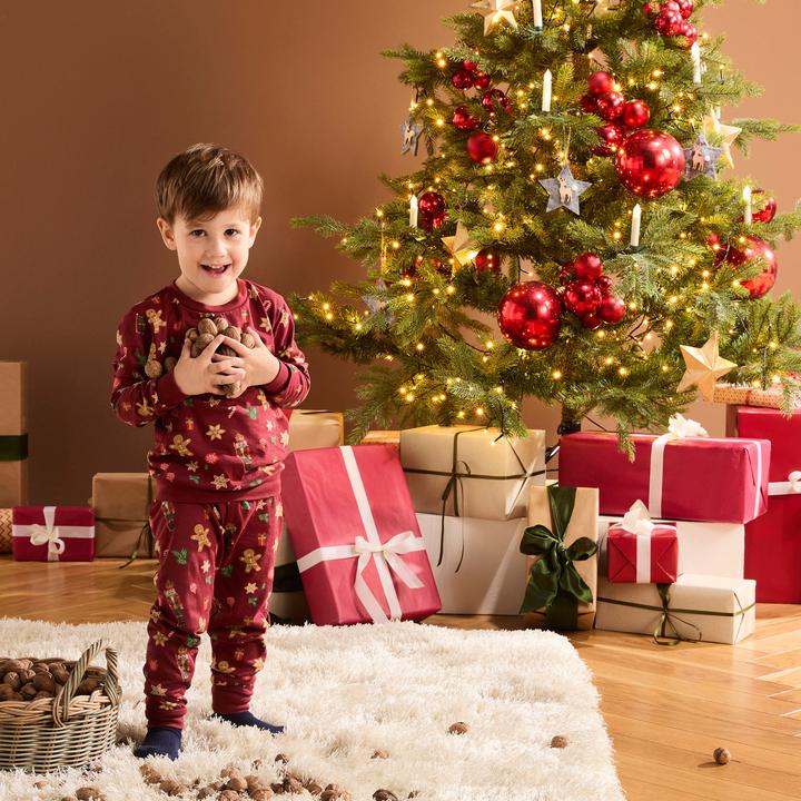 Image du produit Erwin Müller Kinder-Schlafanzug (158, 164)