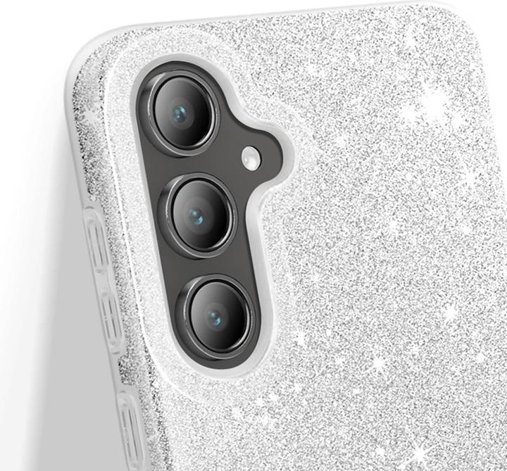 Produktbild Avizar Spark Case (Samsung Galaxy S24 FE)