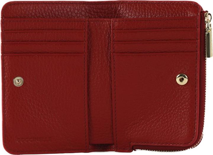 Actual product image Coccinelle Geldbörse METALLIC