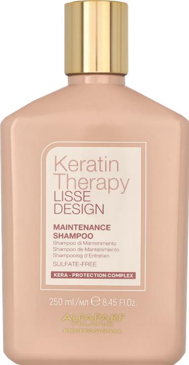 Image du produit Alfaparf Lisse Design (250 ml, Shampoing liquide)