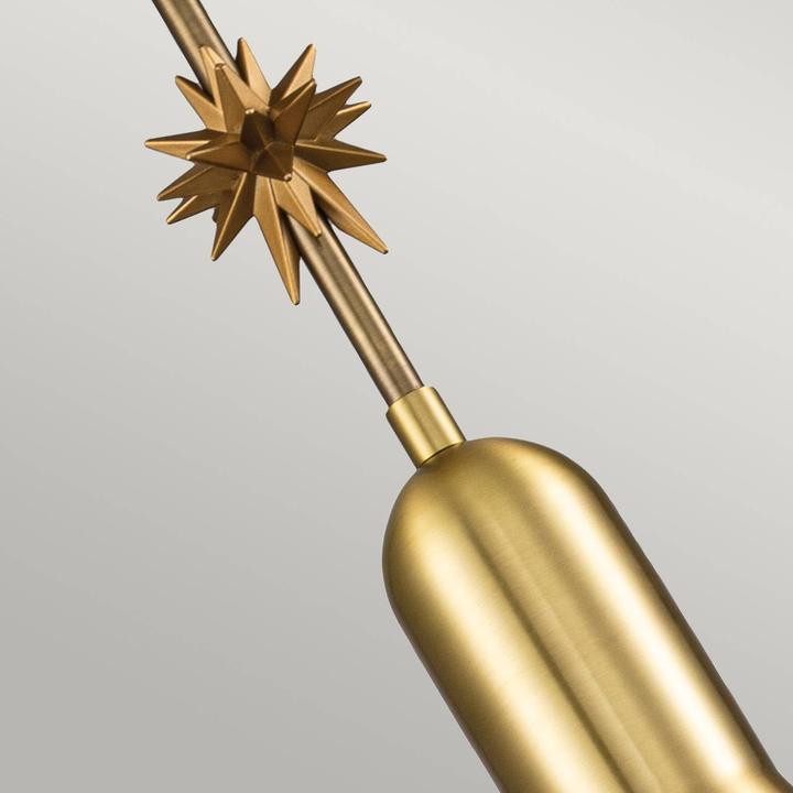 Produktbild Elstead Lighting Kleine Etoile Hängelampe (E27)