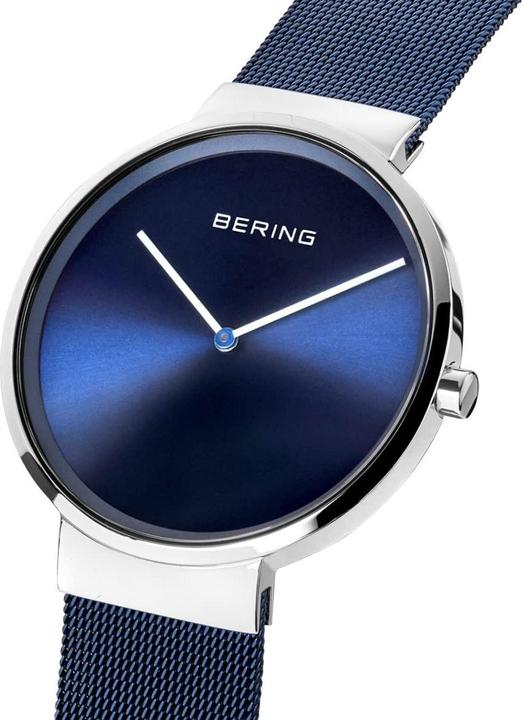 Produktbild Bering Classic (Analoguhr, 39 mm)