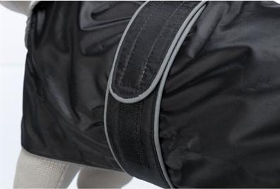 Produktbild Trixie Mantel Orléans (M, Hundemantel)