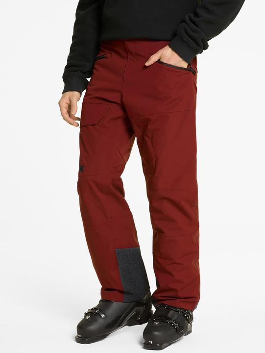 Actual product image Ziener RAPPOLD man (pants ski) (S)