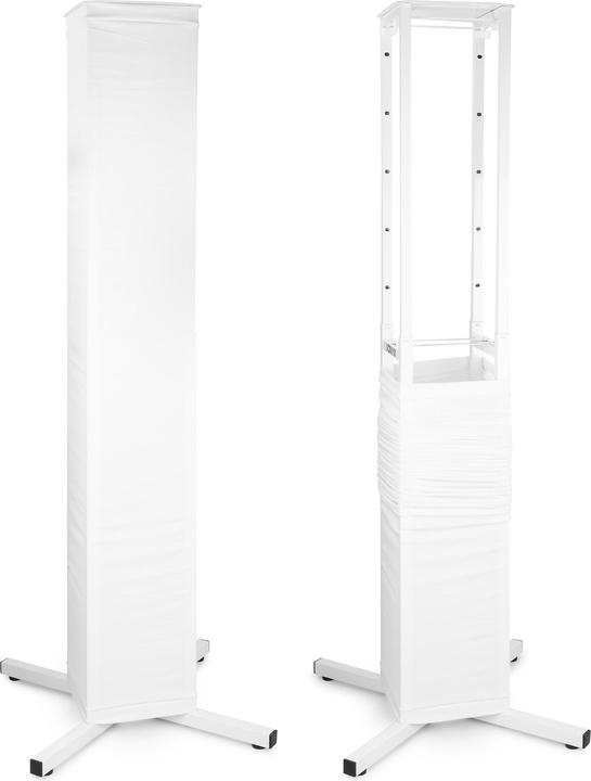 Actual product image Vonyx Light stand DJP165 (Stand, Height-adjustable)