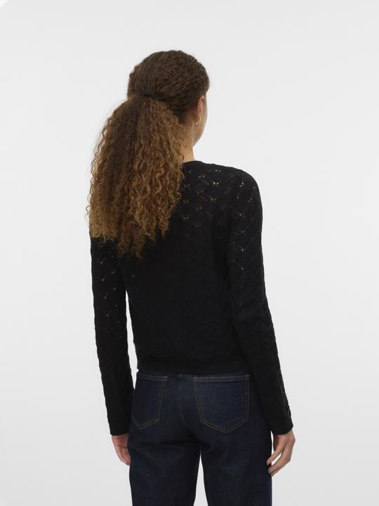 Produktbild Vero Moda VMPAOLA Strickjacke Strickjacke (M)