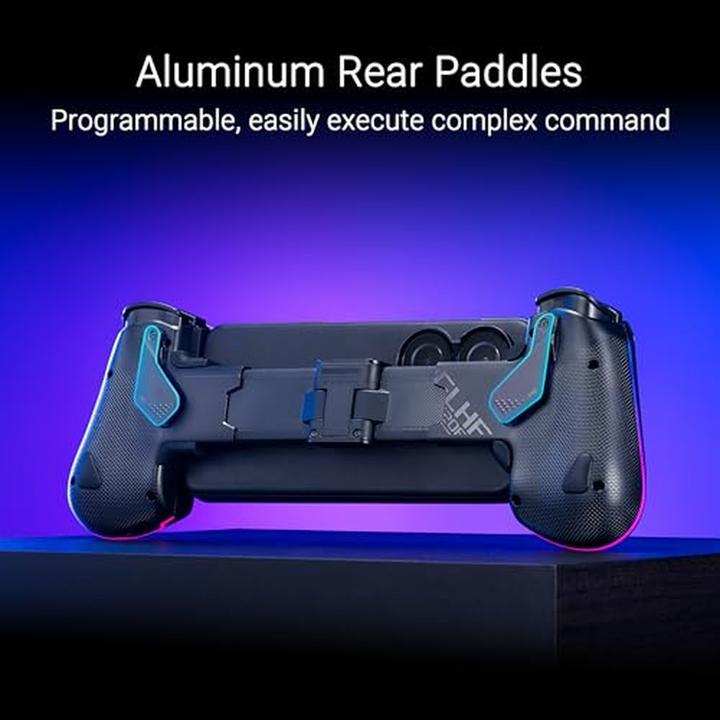 Actual product image ASUS Rog Tessen (Android)