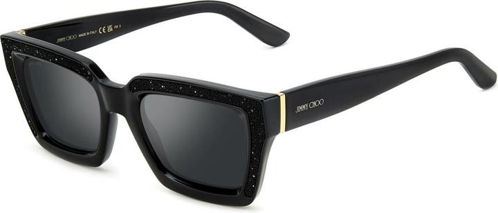 Immagine prodotto Jimmy Choo Occhiali da sole da donna MEGS-S-807T4 Ø 51 mm