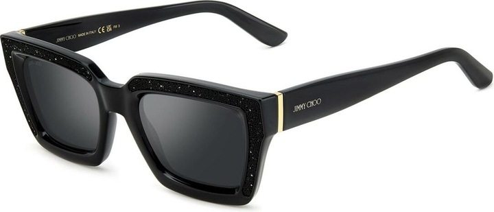 Jimmy Choo Damensonnenbrille MEGS-S-807T4 Ø 51 mm