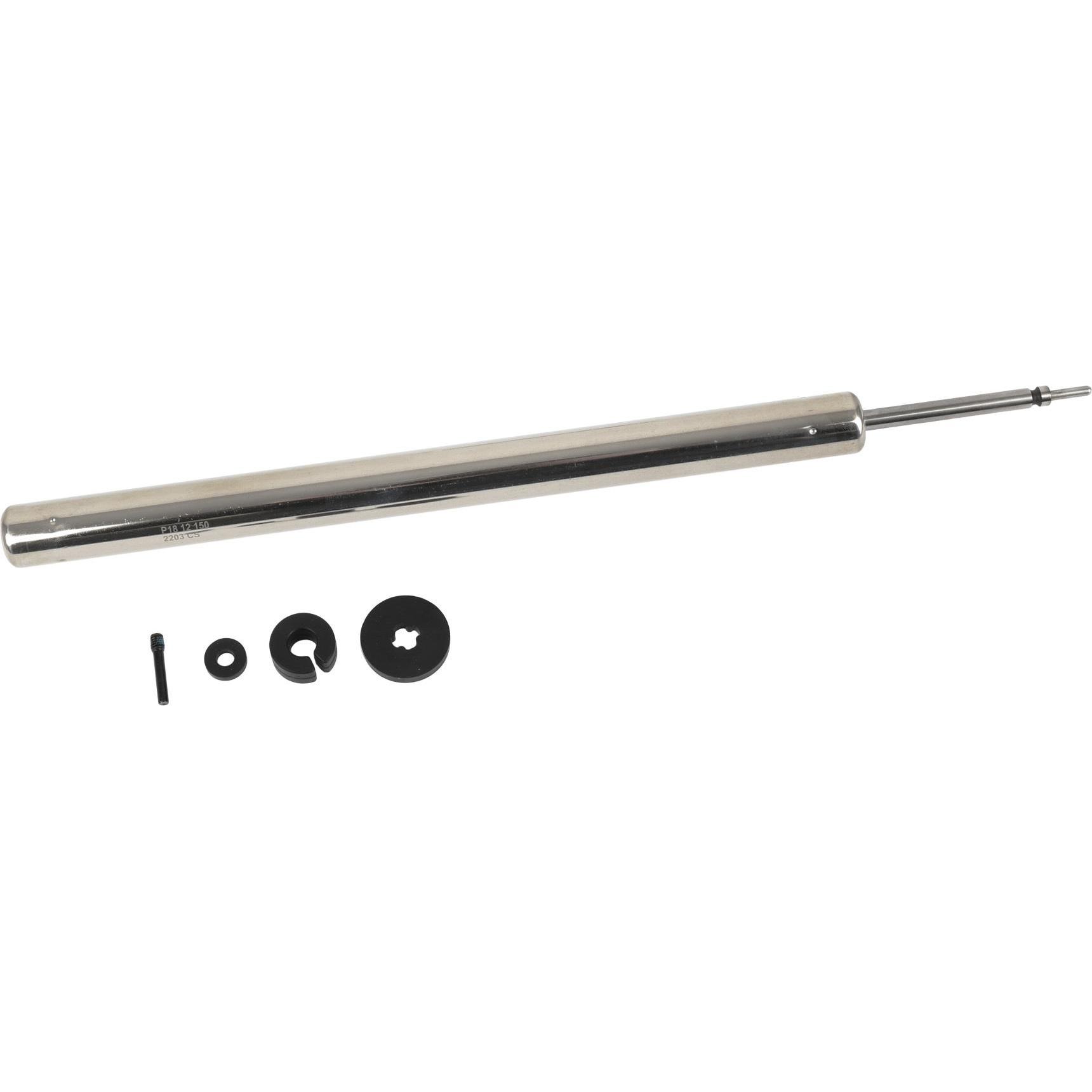 Thumbnail - PRO, Ersatzpatrone, LT DSP Patrone 150 Int (Schwarz)