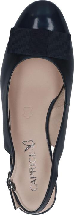 Actual product image Caprice Sling pumps (40.5)