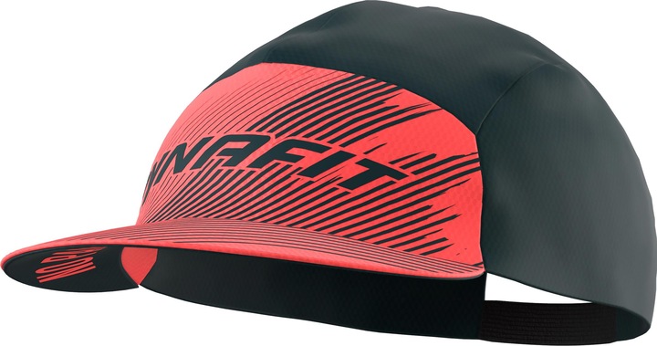 Produktbild Dynafit Alpine Graphic Visor Cap (58)
