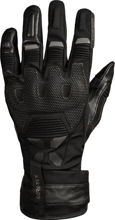 Motorbike gloves