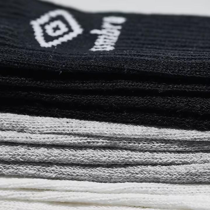Produktbild Umbro Socken (3erPack) (3er Pack, 43 - 45)
