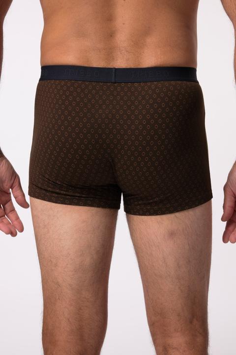 Produktbild JP1880 JP 1880 Hip-Pants FLEXNAMIC®, 2er-Pack, Unterhose, bis 7 XL (5XL, 2er Pack)