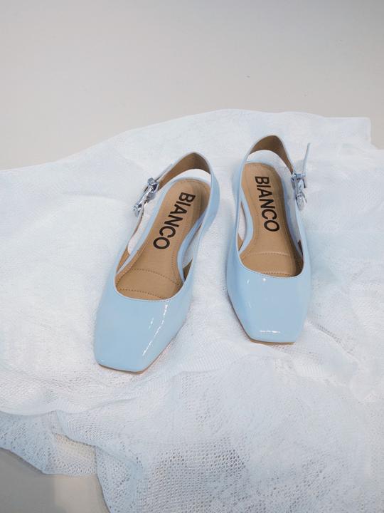 Produktbild Bianco BIAROSE Slingbacks (36)