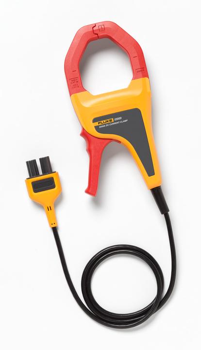 Actual product image Fluke i200 Measuring range A/AC (range (CAT III 600V)