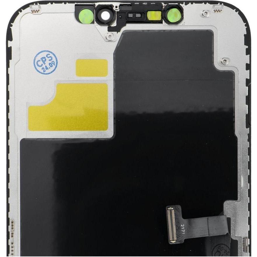 OEM LCD display! KD Display LCD for IPHONE 12 Pro Max incell HD+, Pezzi di ricambio per dispositivi mobili