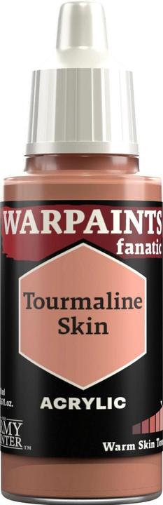 Tourmaline Skin