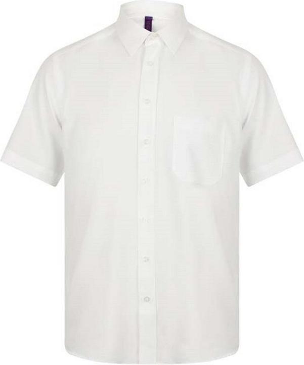 Immagine prodotto Henbury Camicia Maniche Corte Uomo (M)