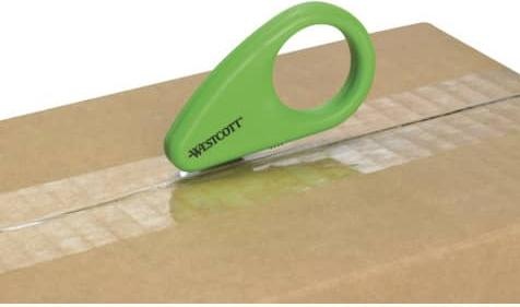 Produktbild Westcott Mini-Kartonöffner (Cutter)