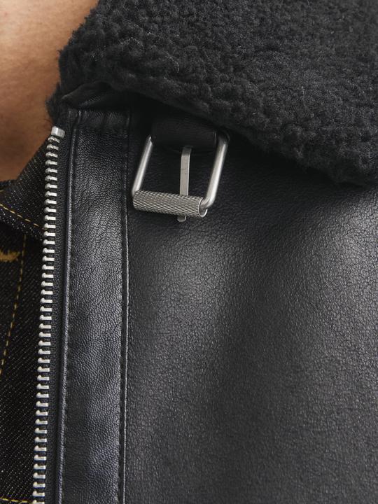 Produktbild Jack & Jones Jorcole Aviator Jacket (L)