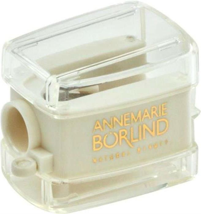 Annemarie Börlind Spitzer