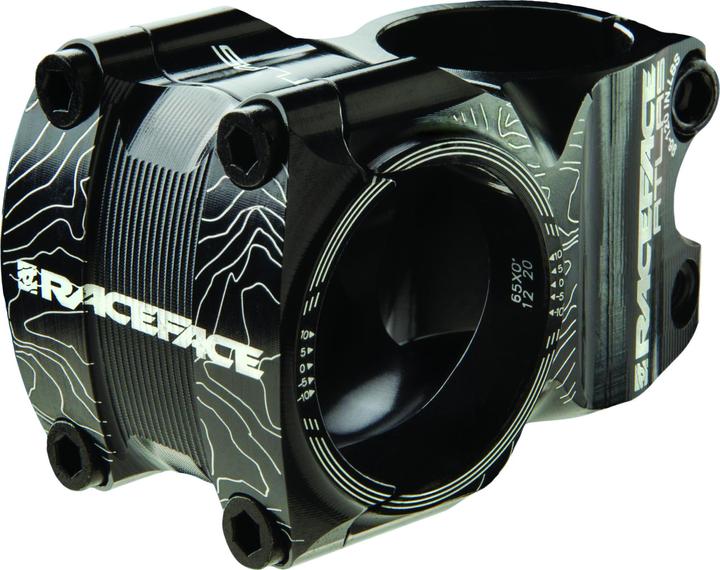 Image du produit Race Face Atlas 35 Potence Ø35mm (35 mm, 35 mm)