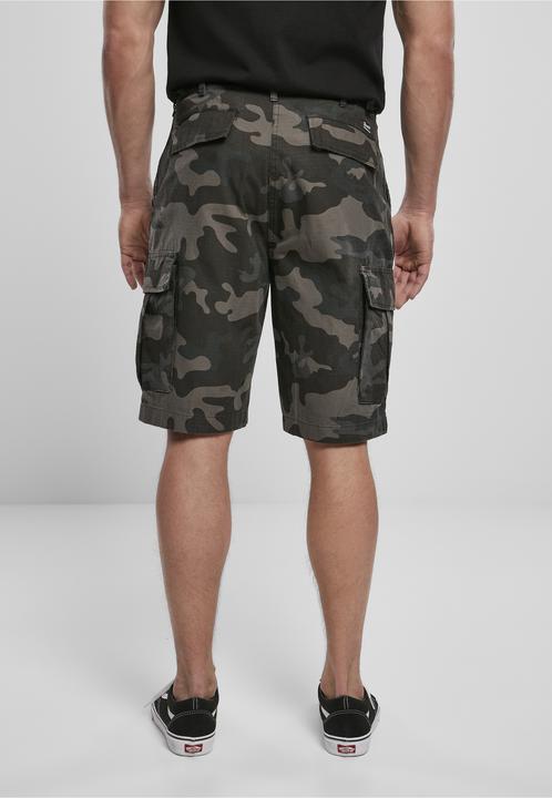 Actual product image Brandit BDU Ripstop Shorts (7XL)