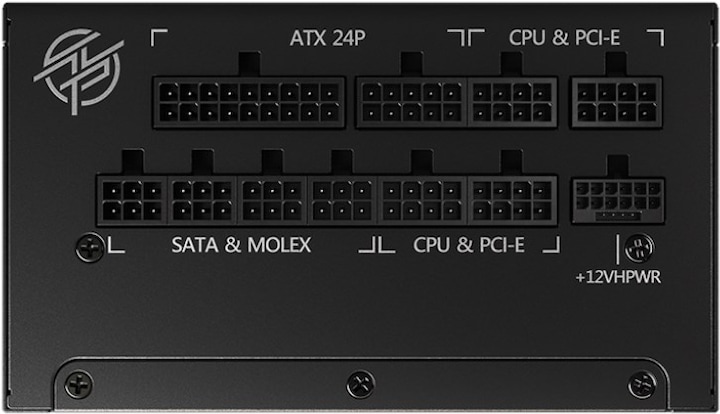 Produktbild MSI MPG A1000G PCIE5 (1000 W)