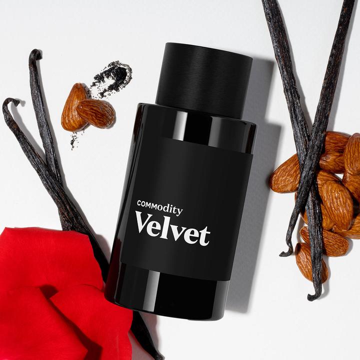 Produktbild Commodity Velvet Expressive Parfum (Eau de Parfum, 100 ml)